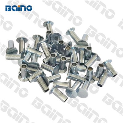 브레이크 안감 리벳